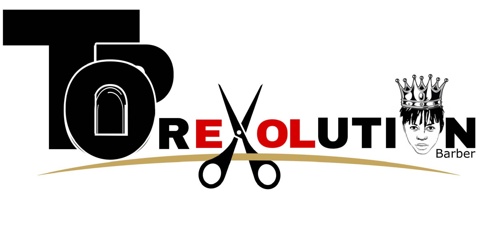 Top Révolution Barber