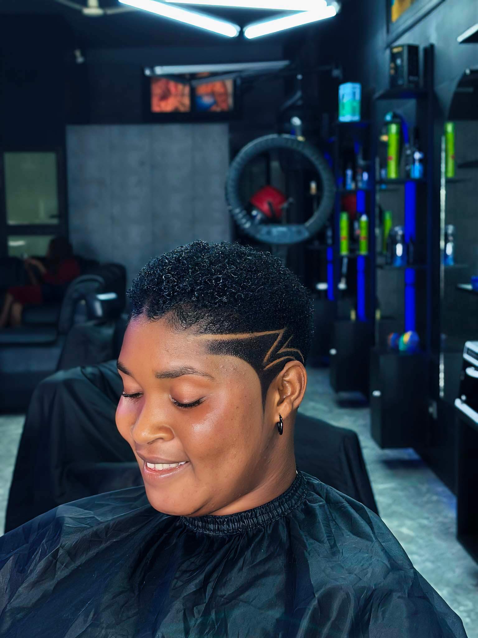 Top Revolution Barber Shop : La Révolution de Votre Style Commence Ici !